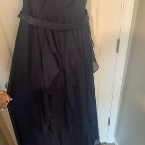 Bridesmaid/ prom dress